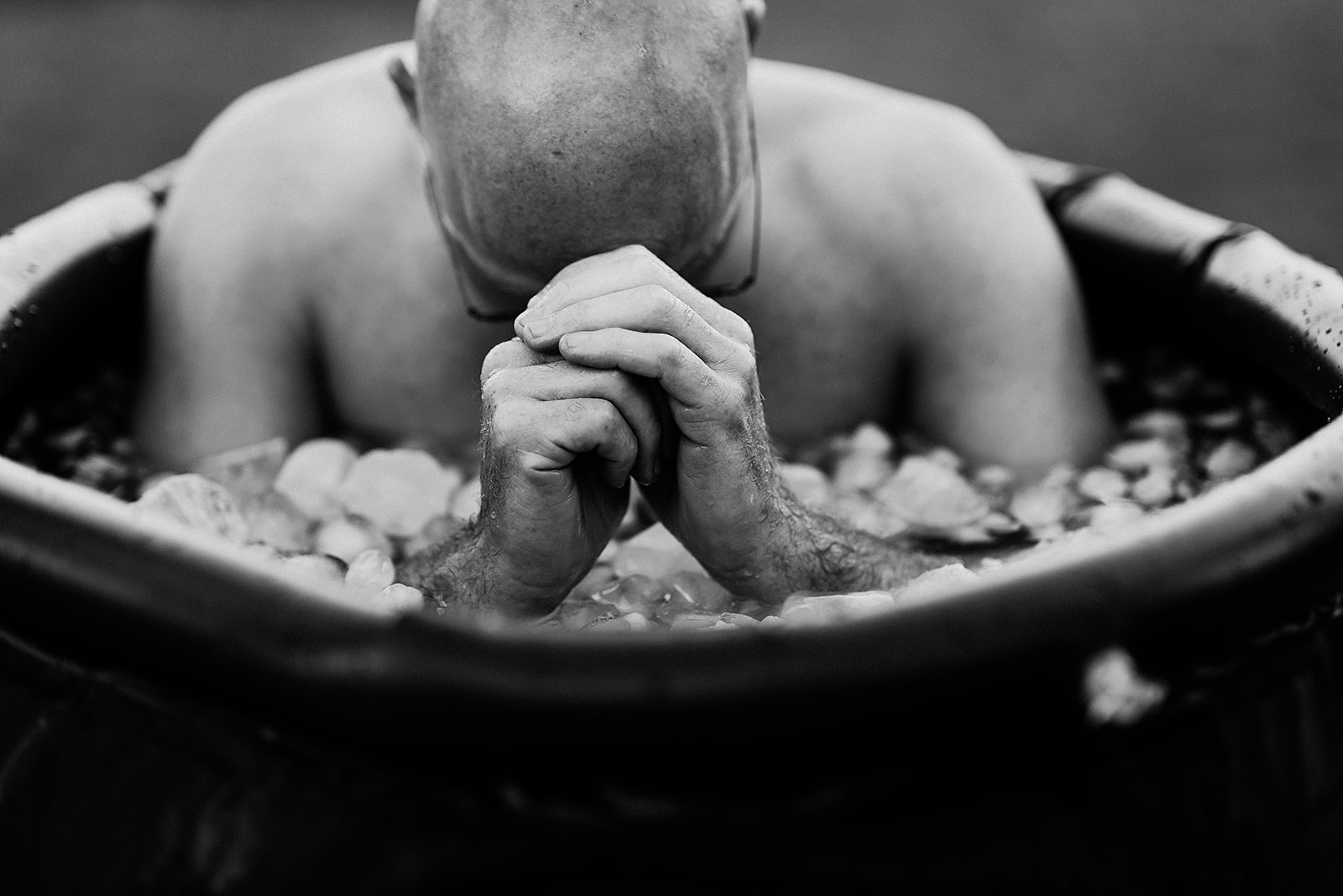 Lees meer over het artikel Van massagetafel naar zelfreflectie: Gerco’s groei tijdens de Confrontatie Retreat